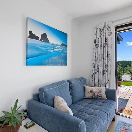 Mapua View - Mapua Holiday Unit Экстерьер фото