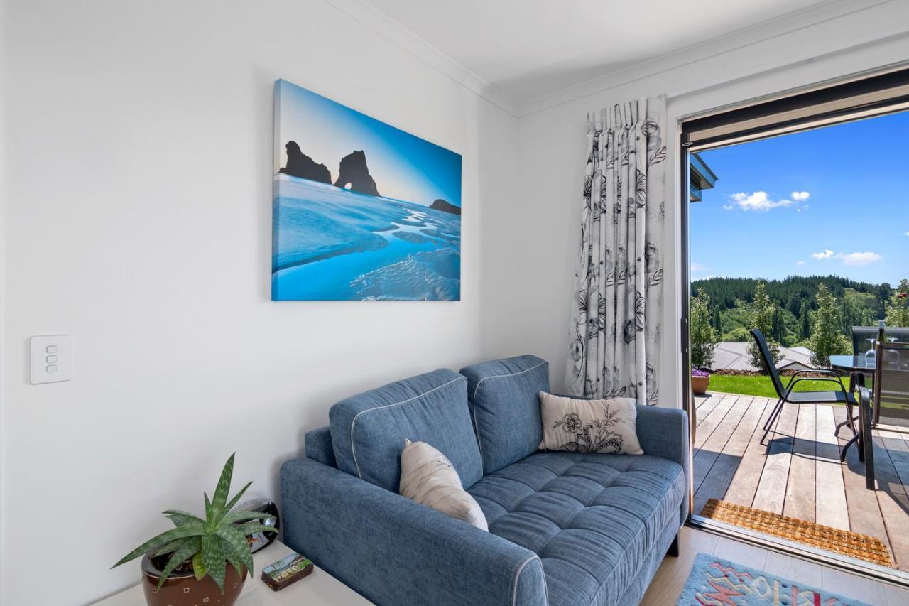 Mapua View - Mapua Holiday Unit Экстерьер фото