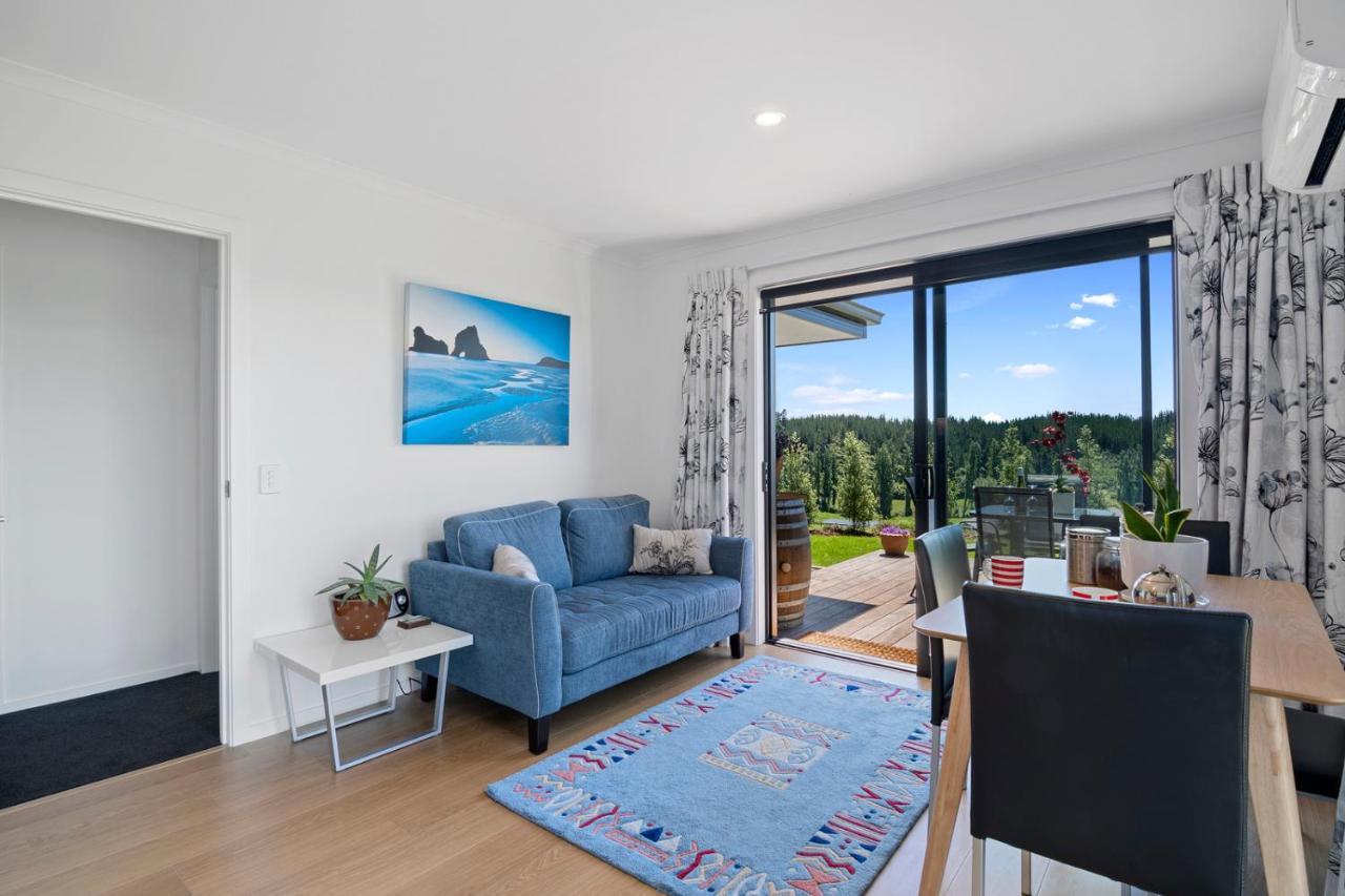 Mapua View - Mapua Holiday Unit Экстерьер фото