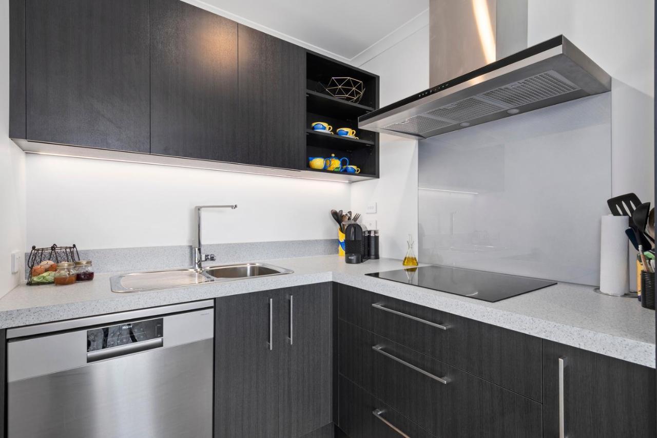 Mapua View - Mapua Holiday Unit Экстерьер фото