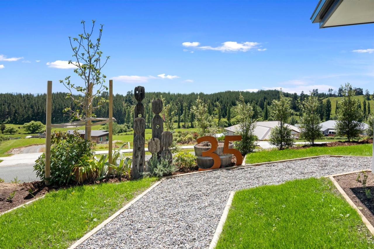 Mapua View - Mapua Holiday Unit Экстерьер фото