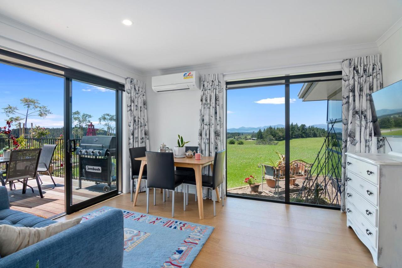 Mapua View - Mapua Holiday Unit Экстерьер фото
