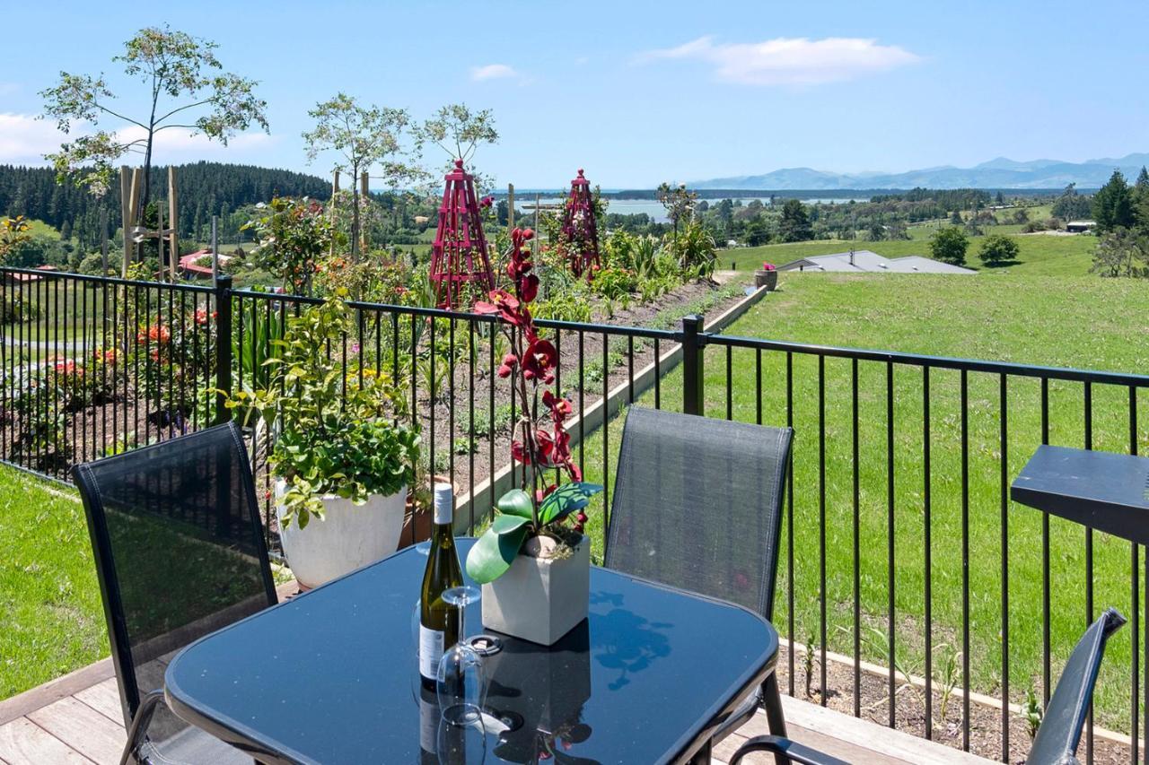 Mapua View - Mapua Holiday Unit Экстерьер фото